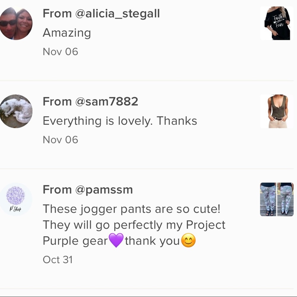 🌸 Meet Your Posher 🌸 - Picture 4 of 8